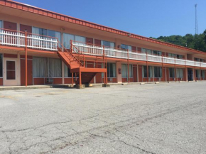 Daniel Boone Motor Inn